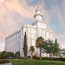 St-George-Temple