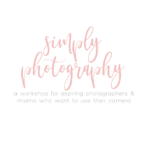 simply photography image