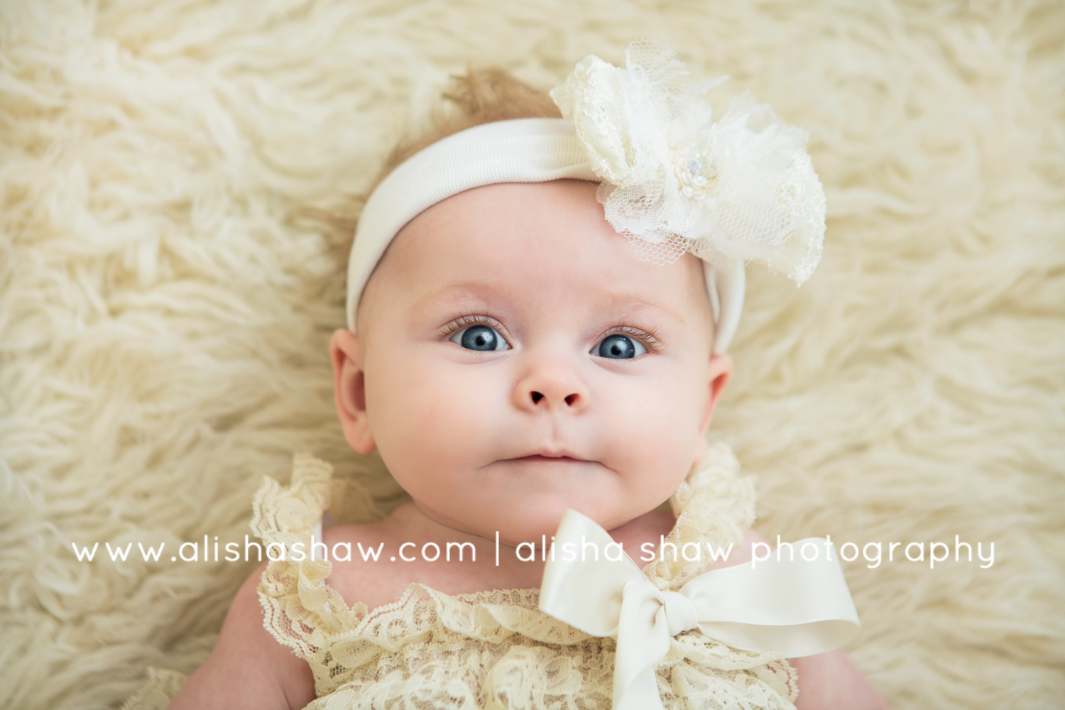 Little Cutie Baby B | St George Utah Baby Photographer