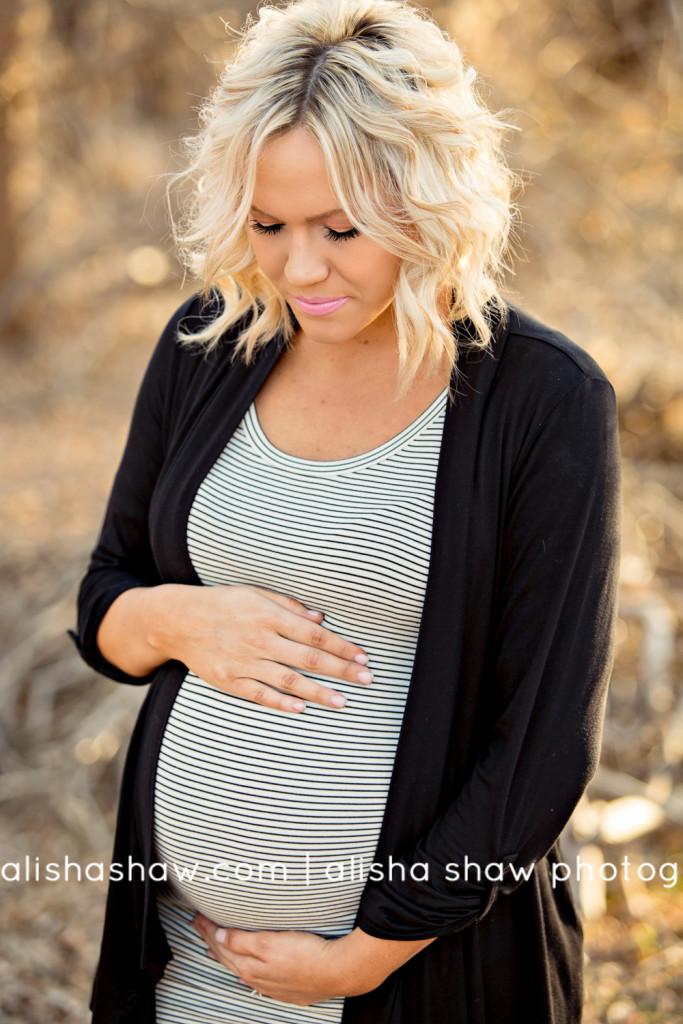 Brielle Maternity-1