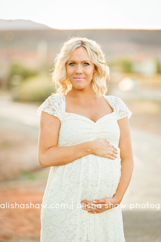 Brielle Maternity-2