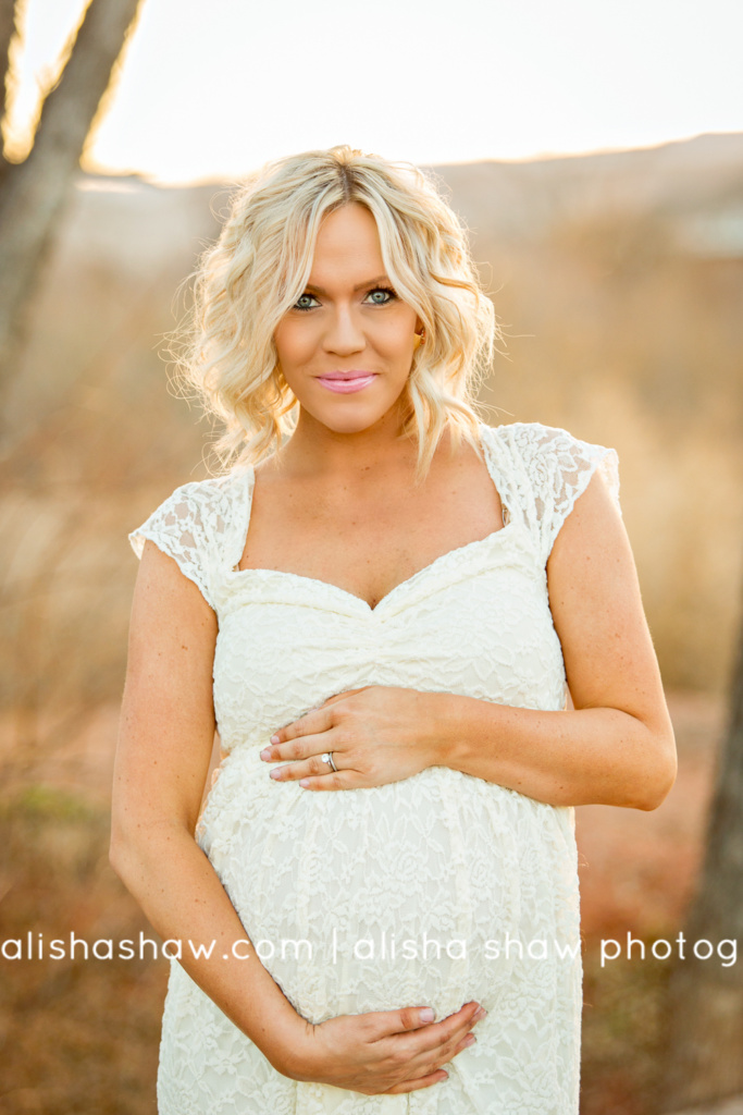 Brielle Maternity-3