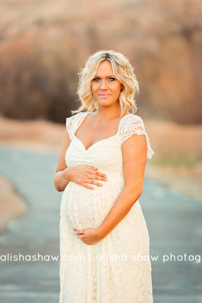 Brielle Maternity-4