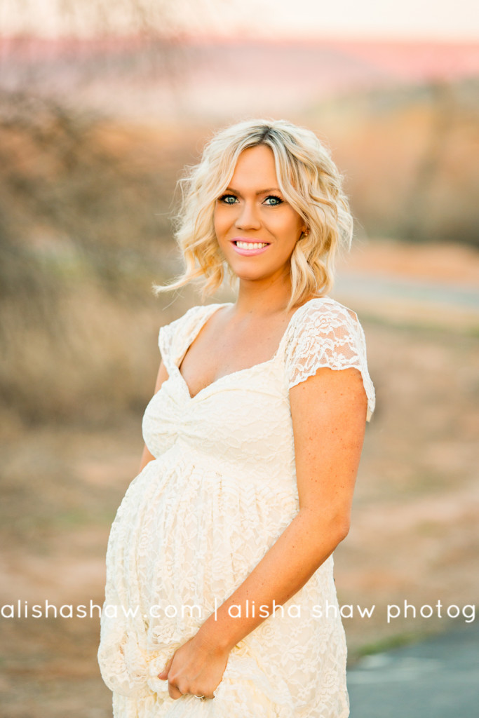 Brielle Maternity-5