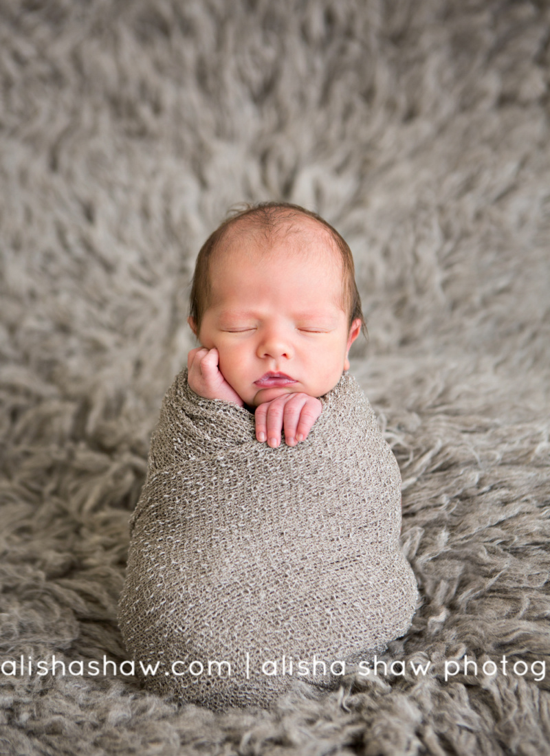 Oh So Darling | St George Utah Newborn Photographer