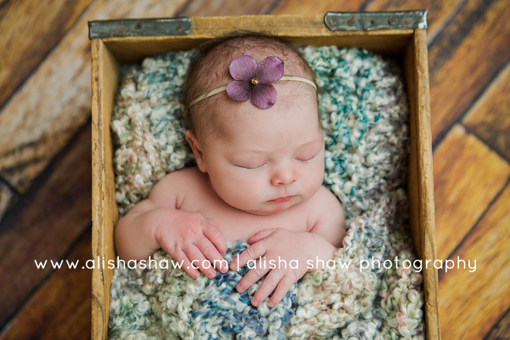 Kynzee Barton Newborn-4