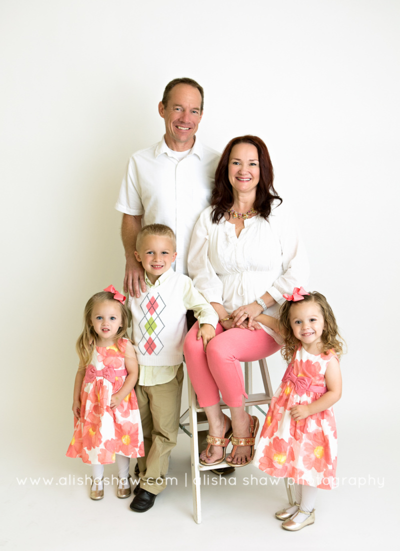 Favorite Family | St George Utah Family Photographer