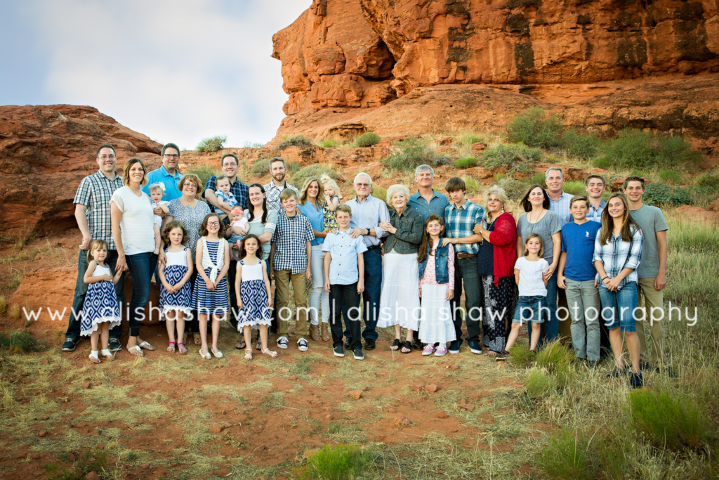 Southern Utah Photographer, St George Utah Photographer, Utah Family Photographer