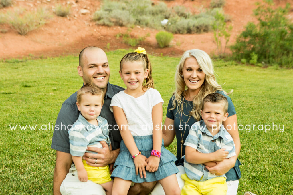 Southern Utah Photographer, St George Utah Photographer, Utah Family Photographer