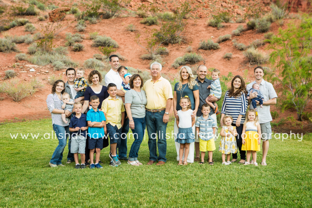 Southern Utah Photographer, St George Utah Photographer, Utah Family Photographer