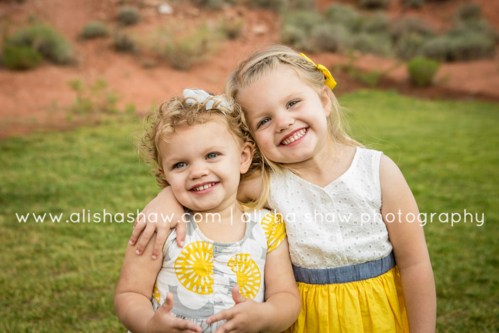 Southern Utah Photographer, St George Utah Photographer, Utah Family Photographer