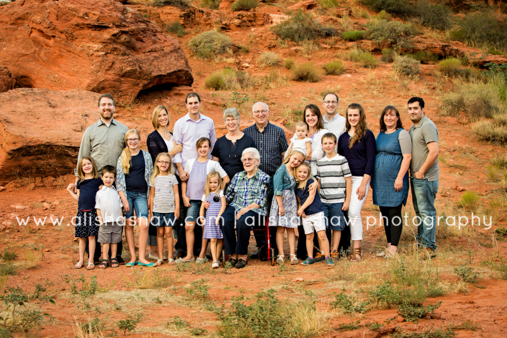 Southern Utah Photographer, St George Utah Photographer, Utah Family Photographer