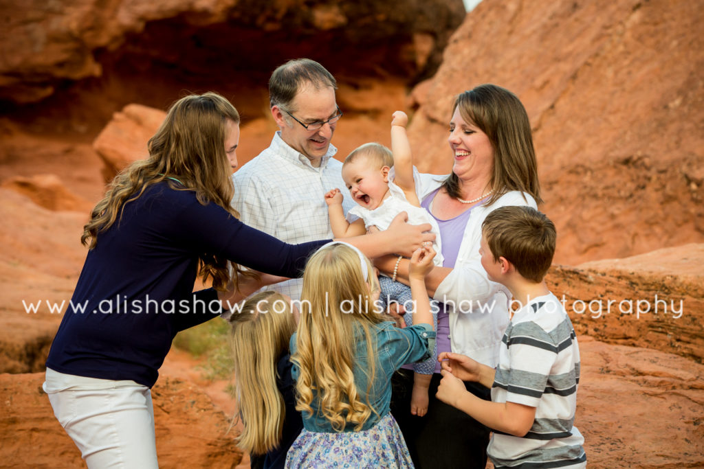 Southern Utah Photographer, St George Utah Photographer, Utah Family Photographer