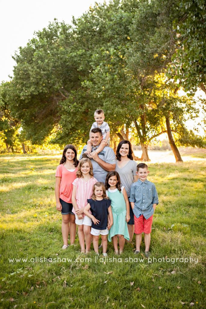 Southern Utah Photographer, St George Utah Photographer, Utah Family Photographer