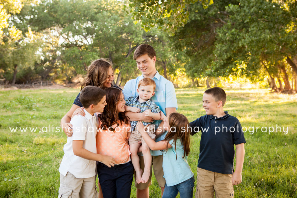 Southern Utah Photographer, St George Utah Photographer, Utah Family Photographer