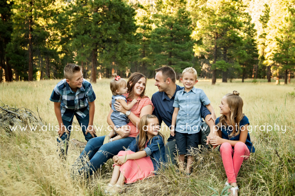 Southern Utah Photographer, St George Utah Photographer, Utah Family Photographer