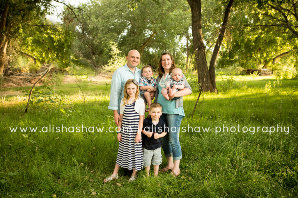 Southern Utah Photographer, St George Utah Photographer, Utah Family Photographer