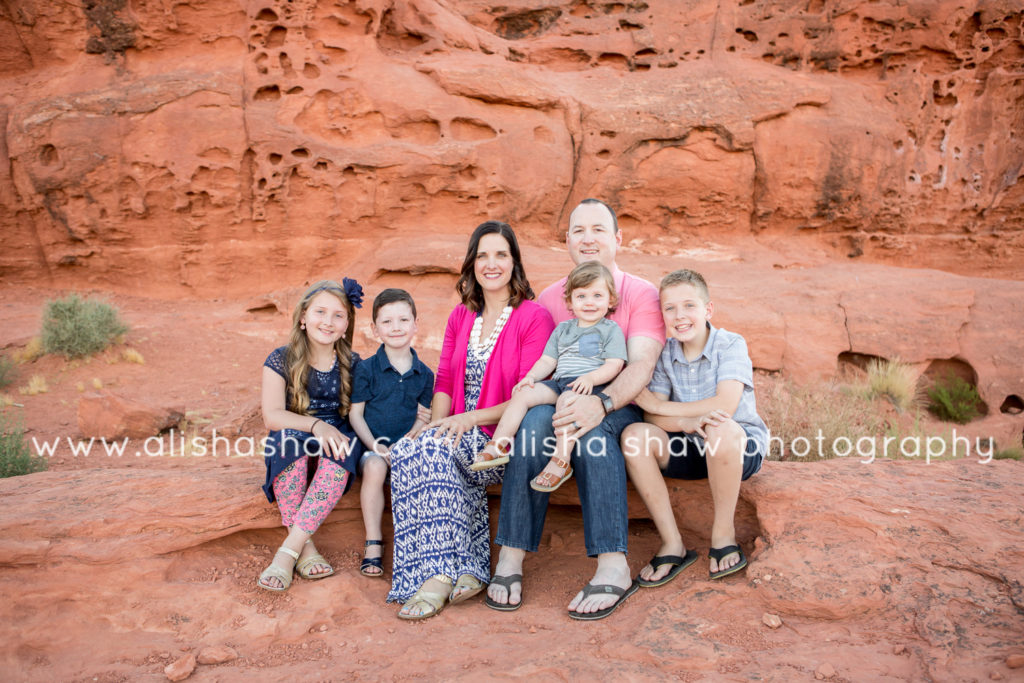 Southern Utah Photographer, St George Utah Photographer, Utah Family Photographer