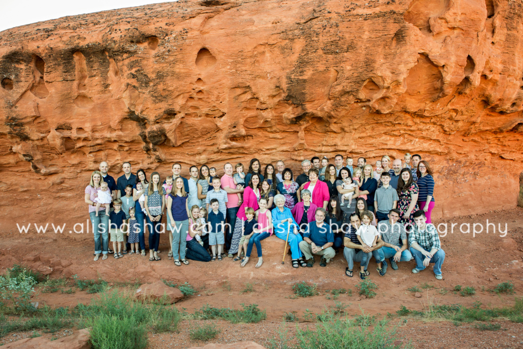 Southern Utah Photographer, St George Utah Photographer, Utah Family Photographer