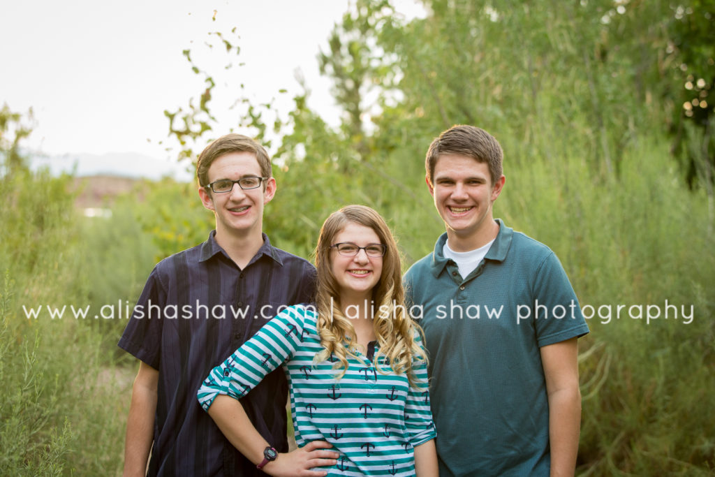 Southern Utah Photographer, St George Utah Photographer, Utah Family Photographer