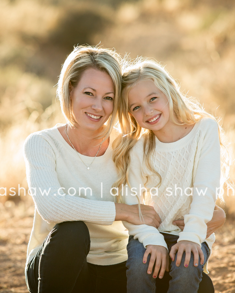 Fall Mini Sessions | St George Utah Family Photographer