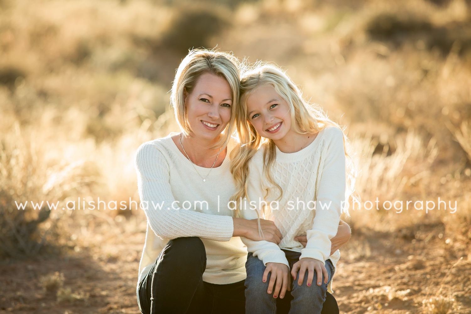 St George Utah Family Photographer