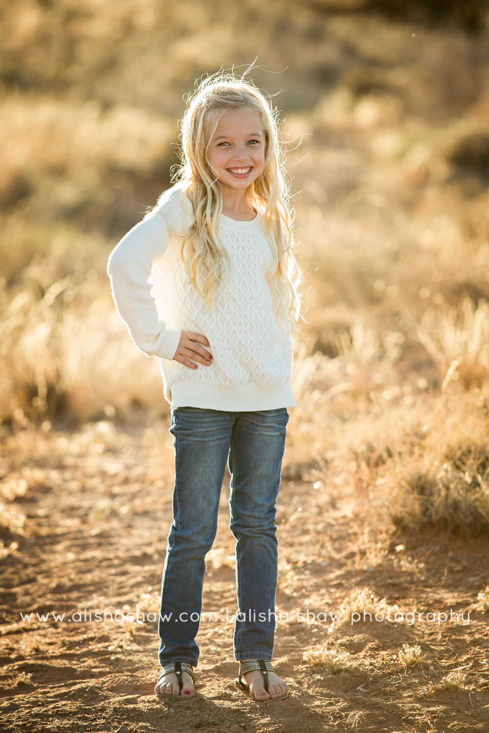 St George Utah Family Photographer