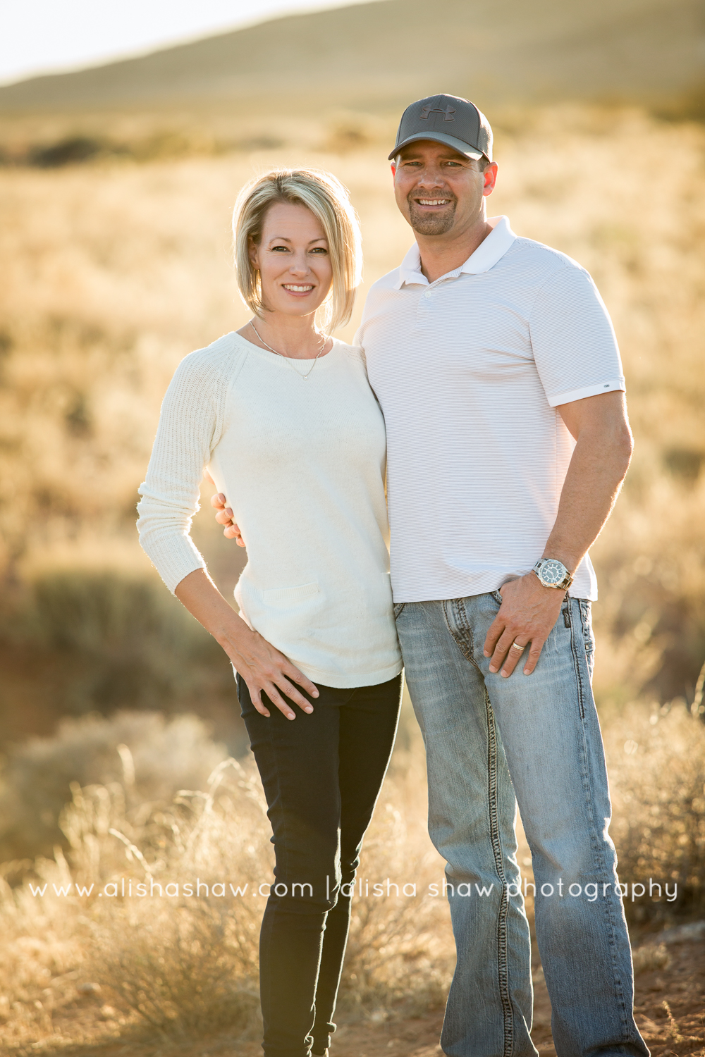 St George Utah Family Photographer