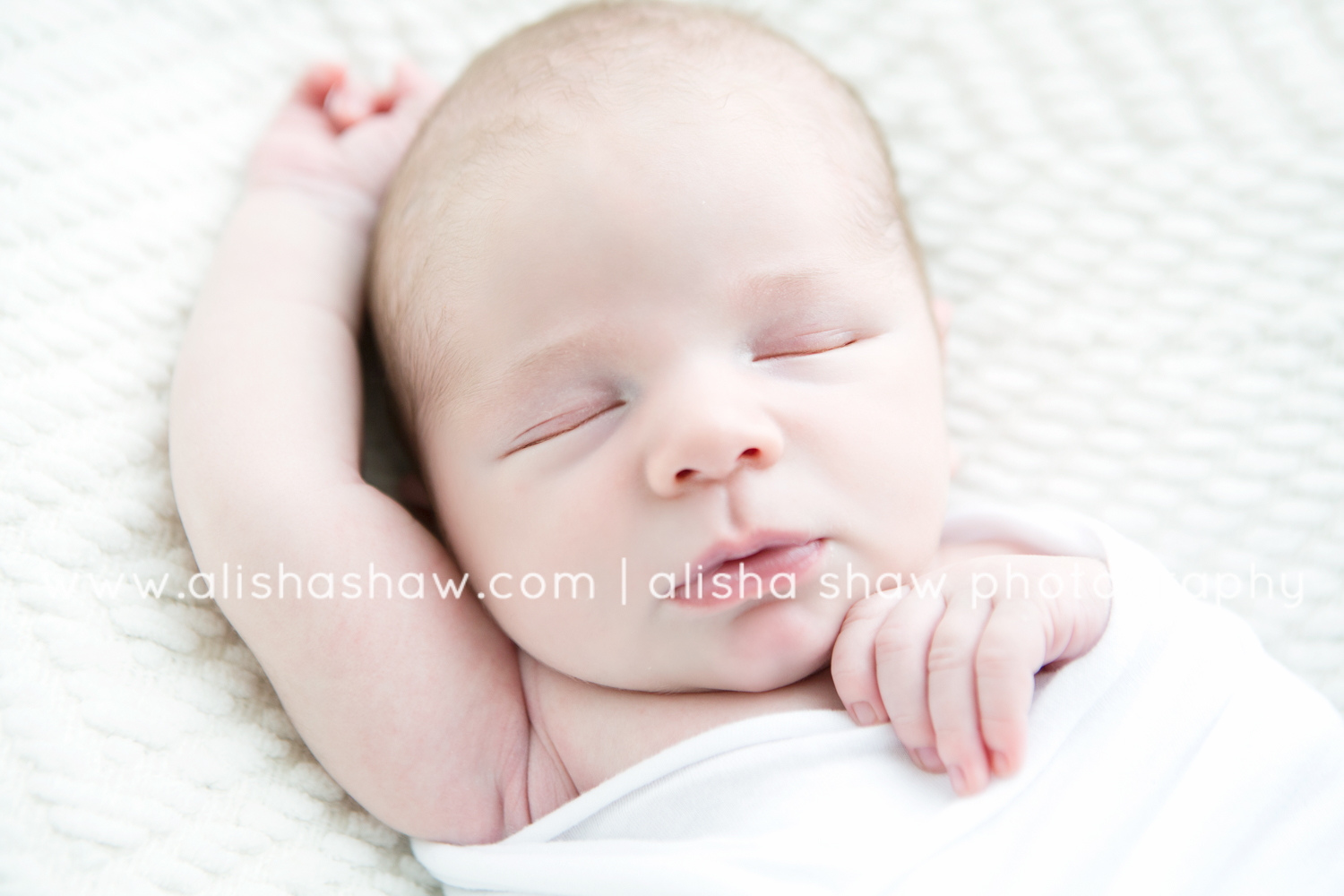 St George Utah Newborn Photographer