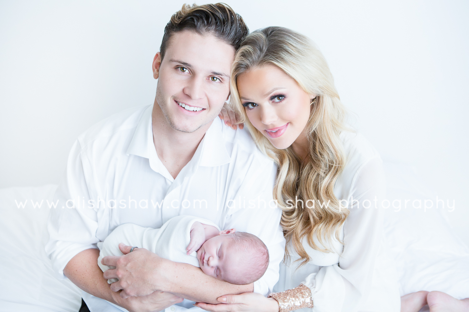 St George Utah Newborn Photographer