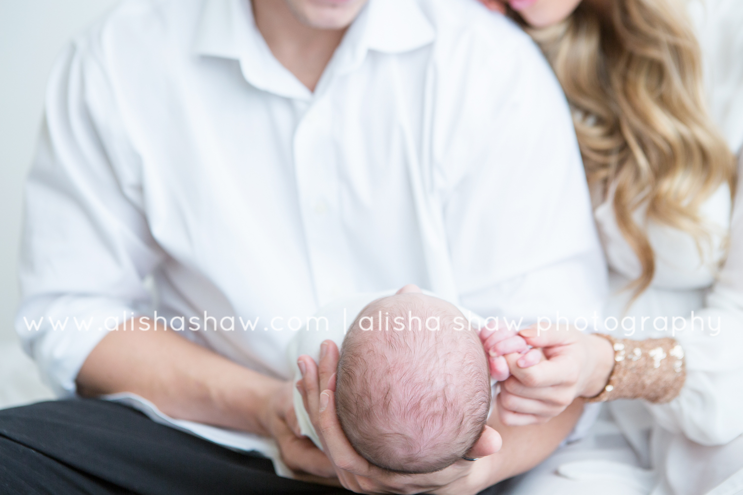 St George Utah Newborn Photographer