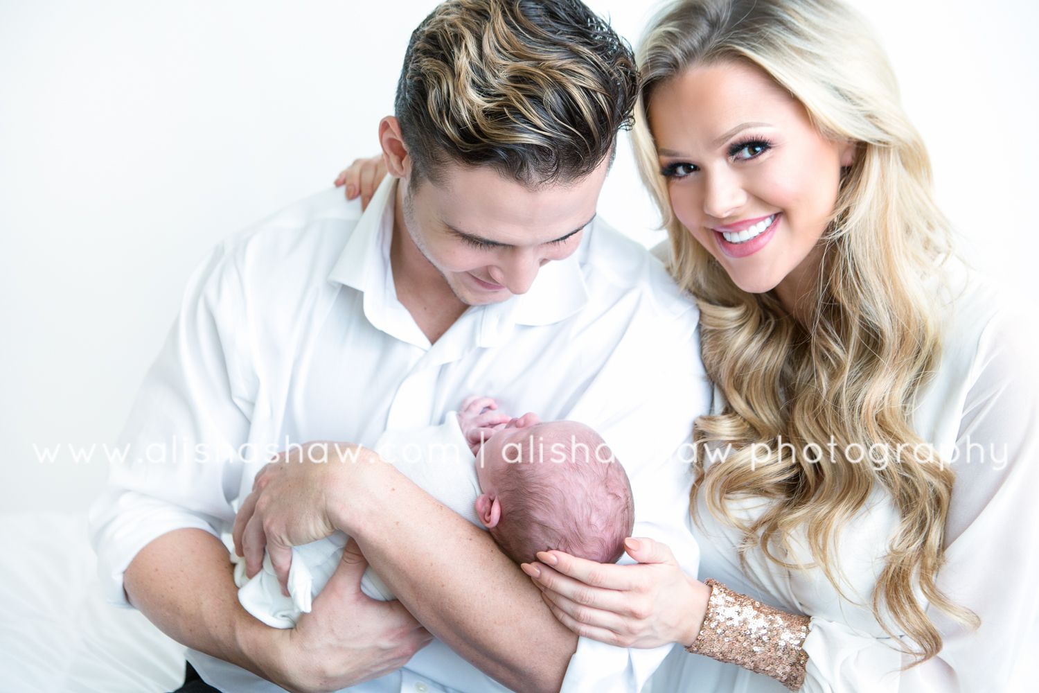 St George Utah Newborn Photographer