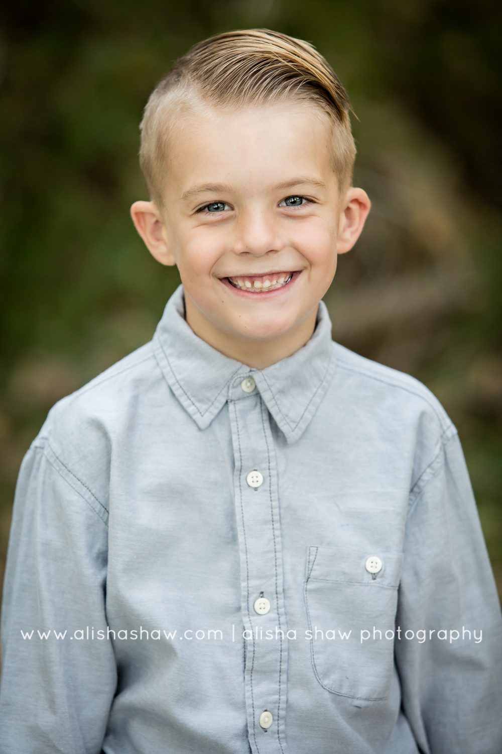 southern utah family photographer