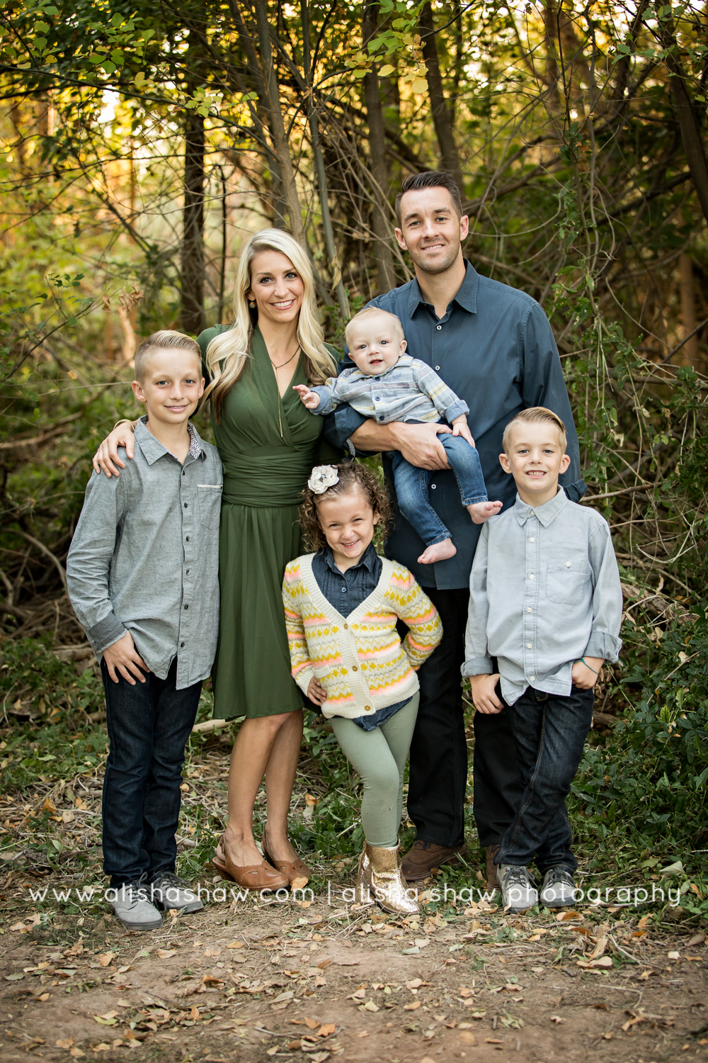 southern utah family photographer