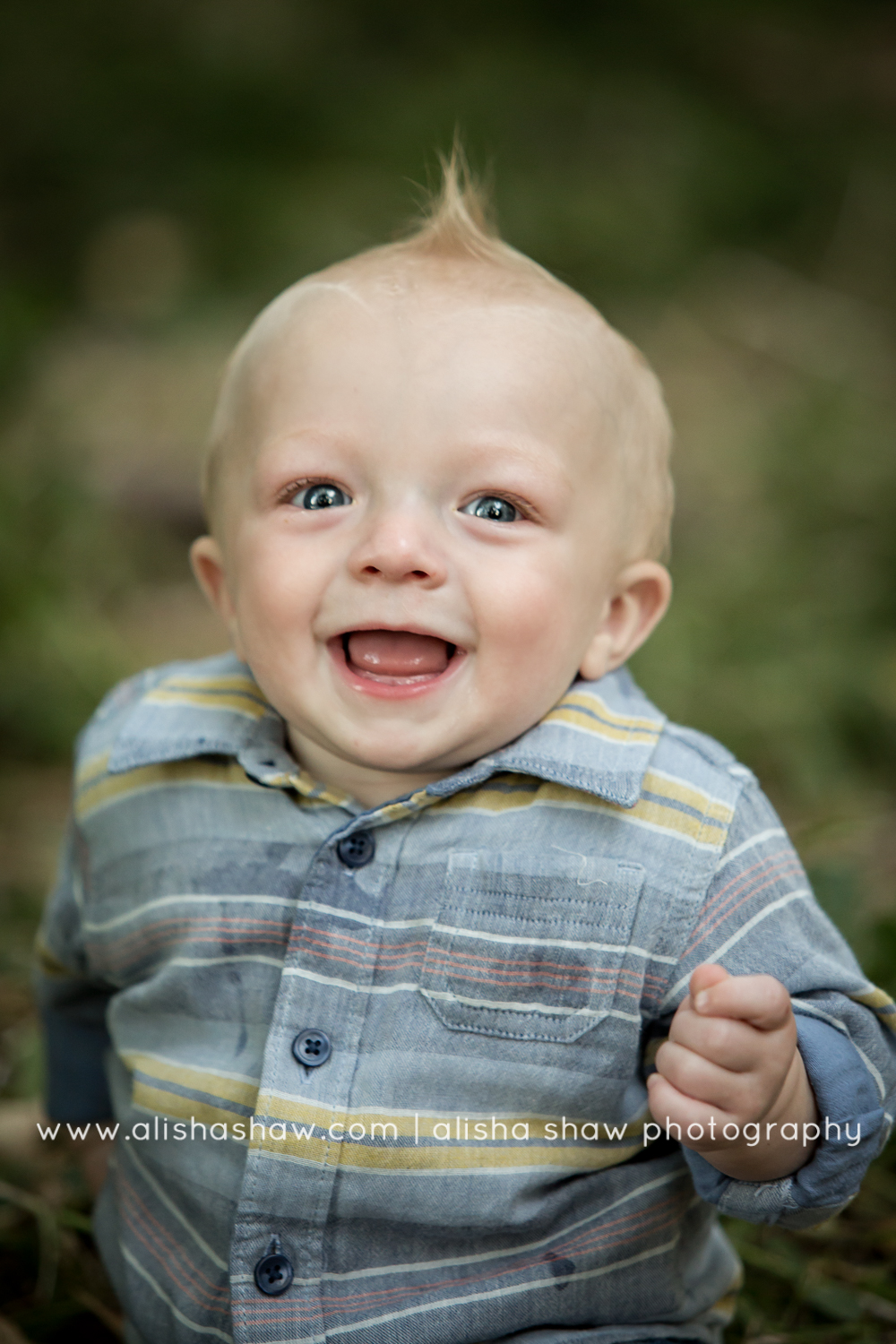 southern utah family photographer