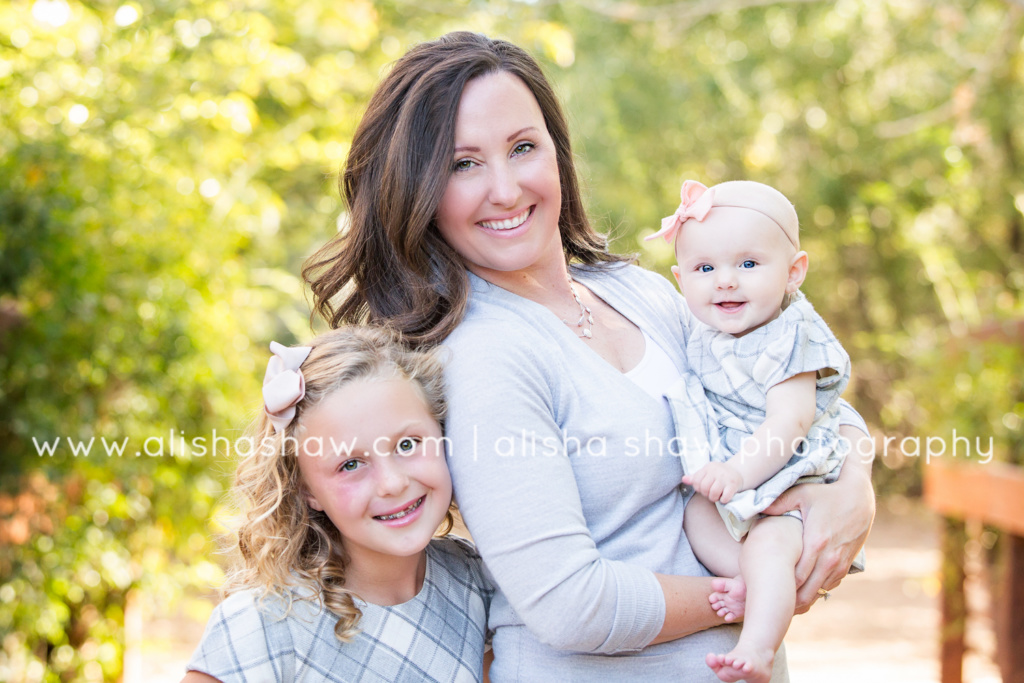 Making 7 Months Old Look Good - Zionsville Child and Family Photographer ·  KristeenMarie Photography