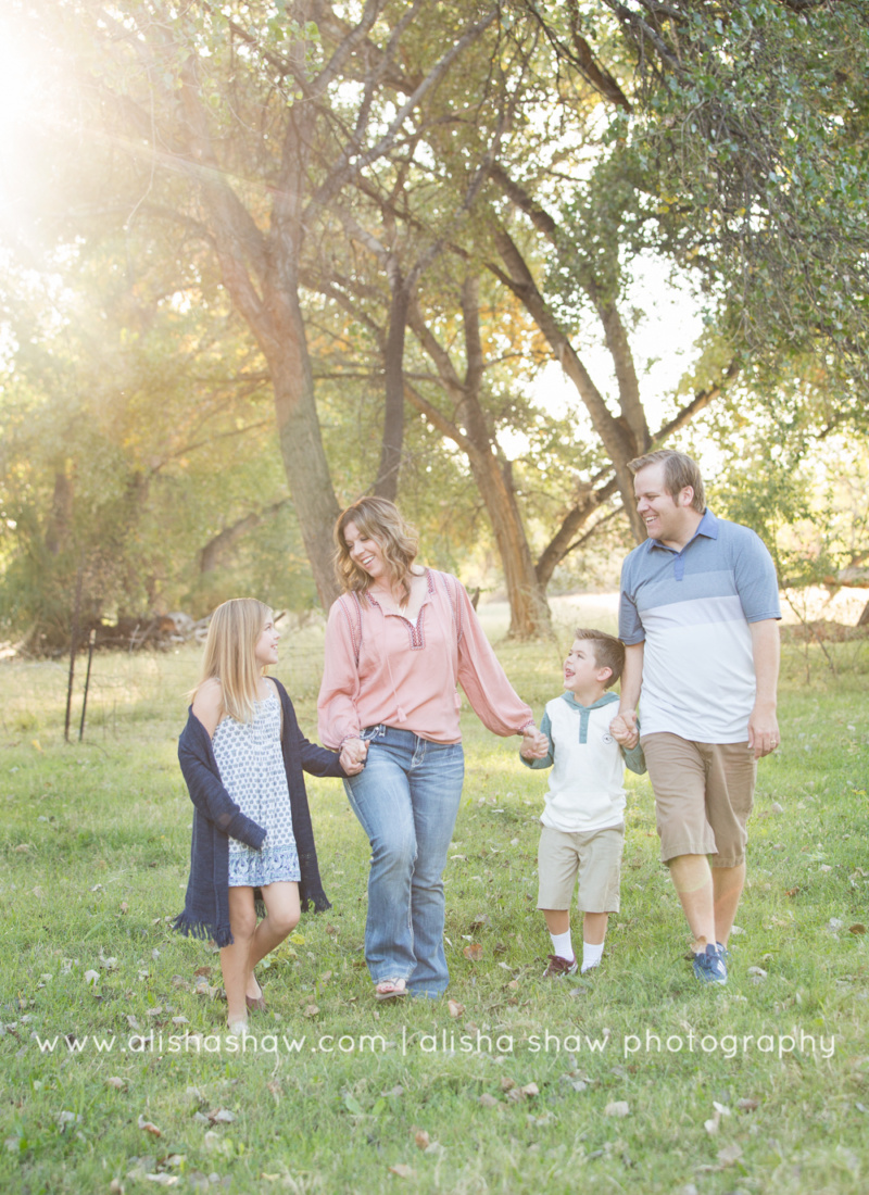 Family Photos | St George Utah Family Photographer