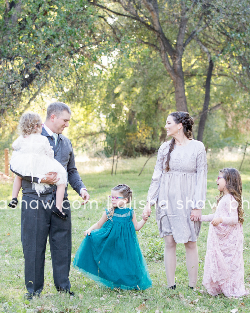 Favorite Person | St George Utah Family Photographer