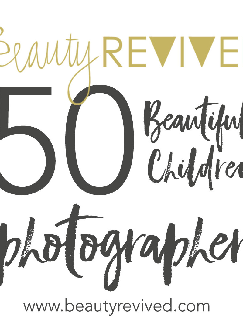 50 Beautiful Children Campaign
