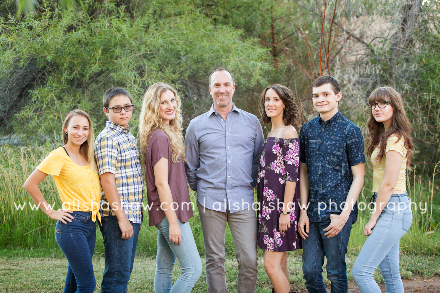 Growing up | St George Utah Family Photographer