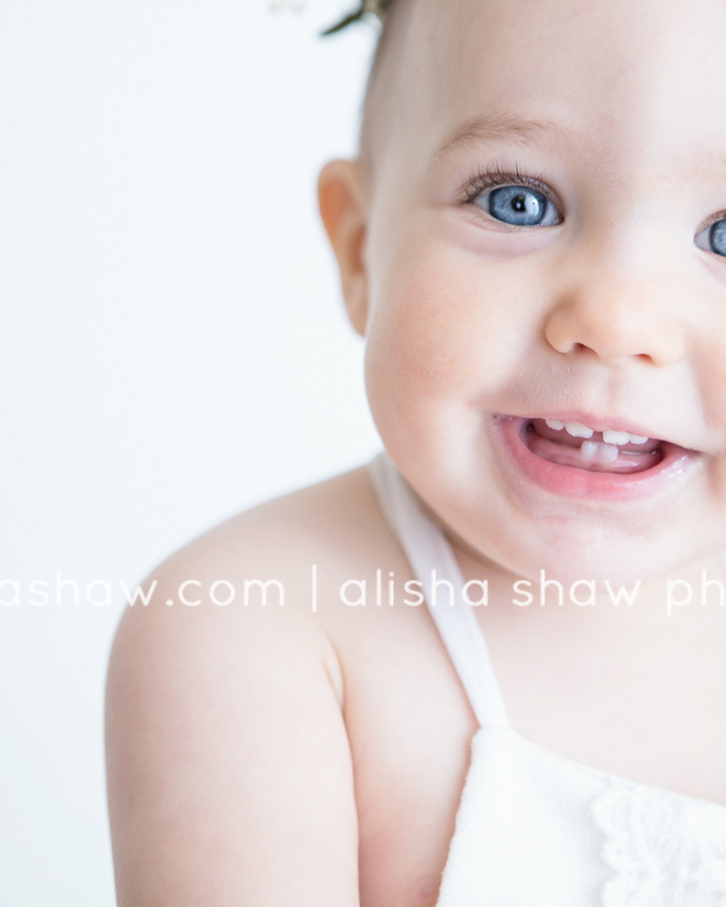 Gorgeous Ms C | St George Utah Child Photographer