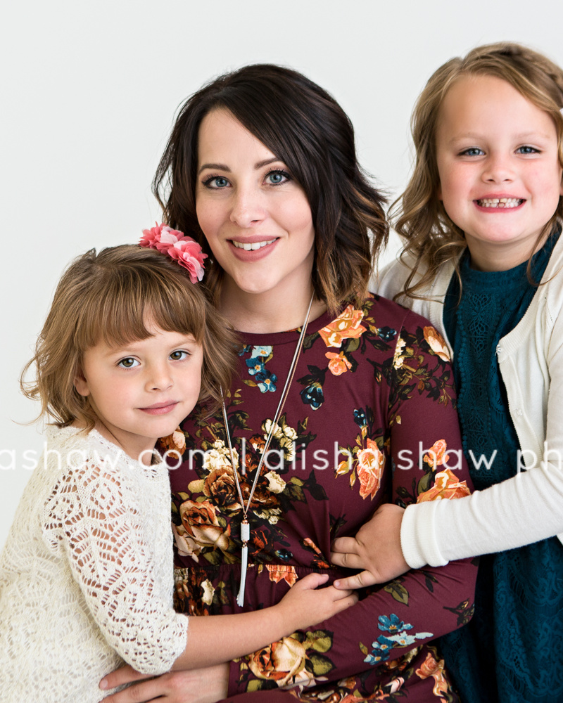 All Girls | St George Utah Family Photographer