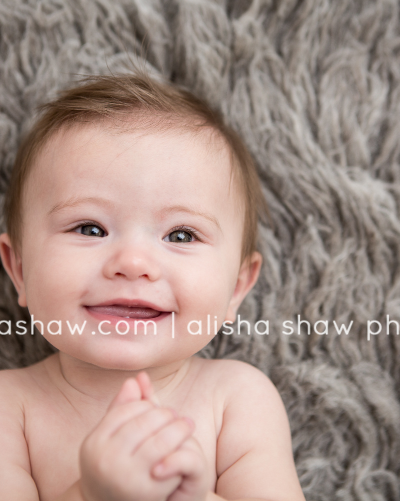 Melt My Heart | St George Utah Child Photographer