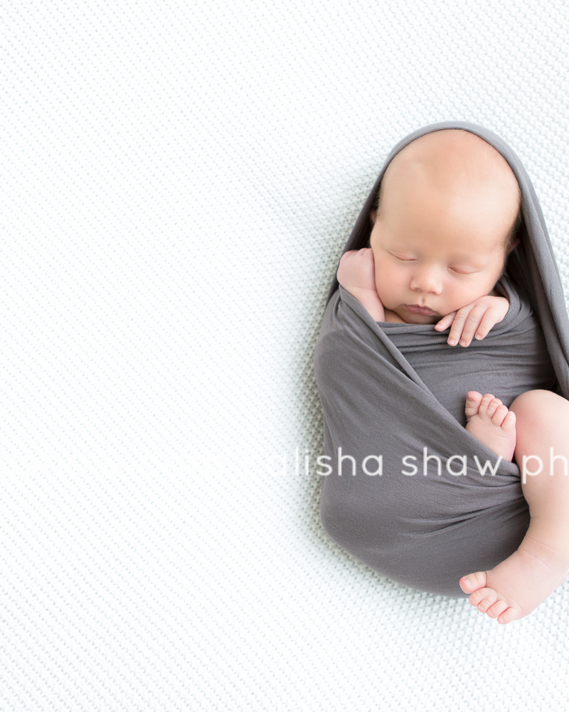 Newborn Karter | St George Utah Newborn Photographer