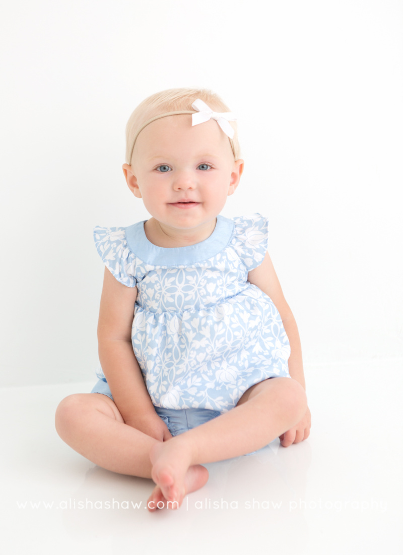 Children Studio Photo Sessions | St George Utah Childrens Photographer