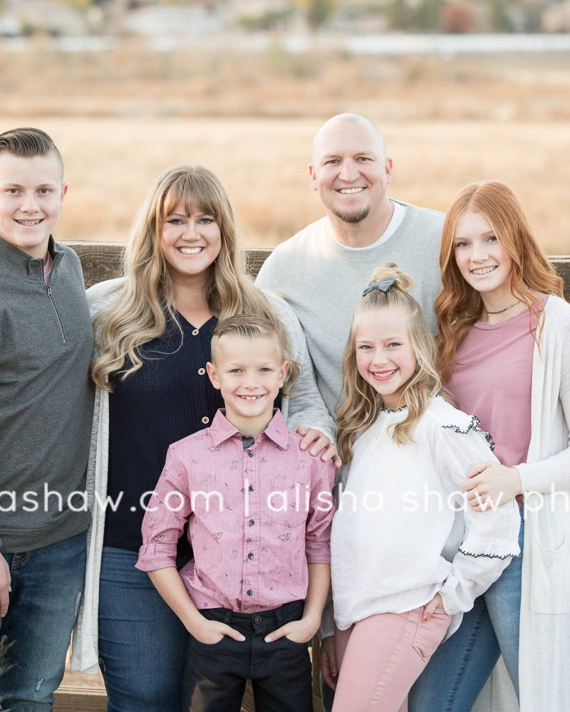 All Things Thrifty | St George Utah Family Photographer