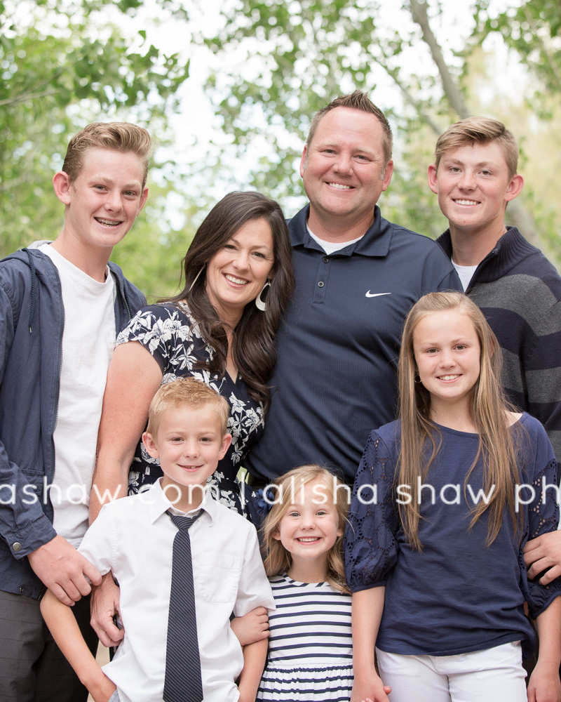 | Happy Green | St George Utah Family Photographer