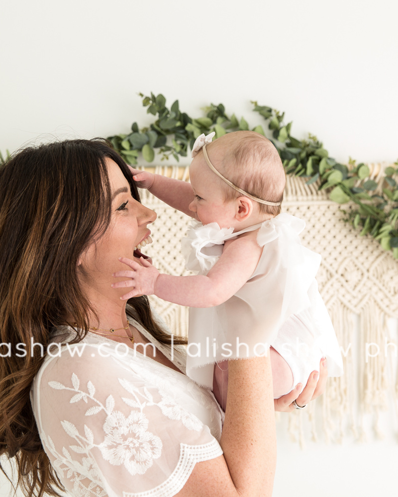 Mothers Day | St George Utah Family Photographer
