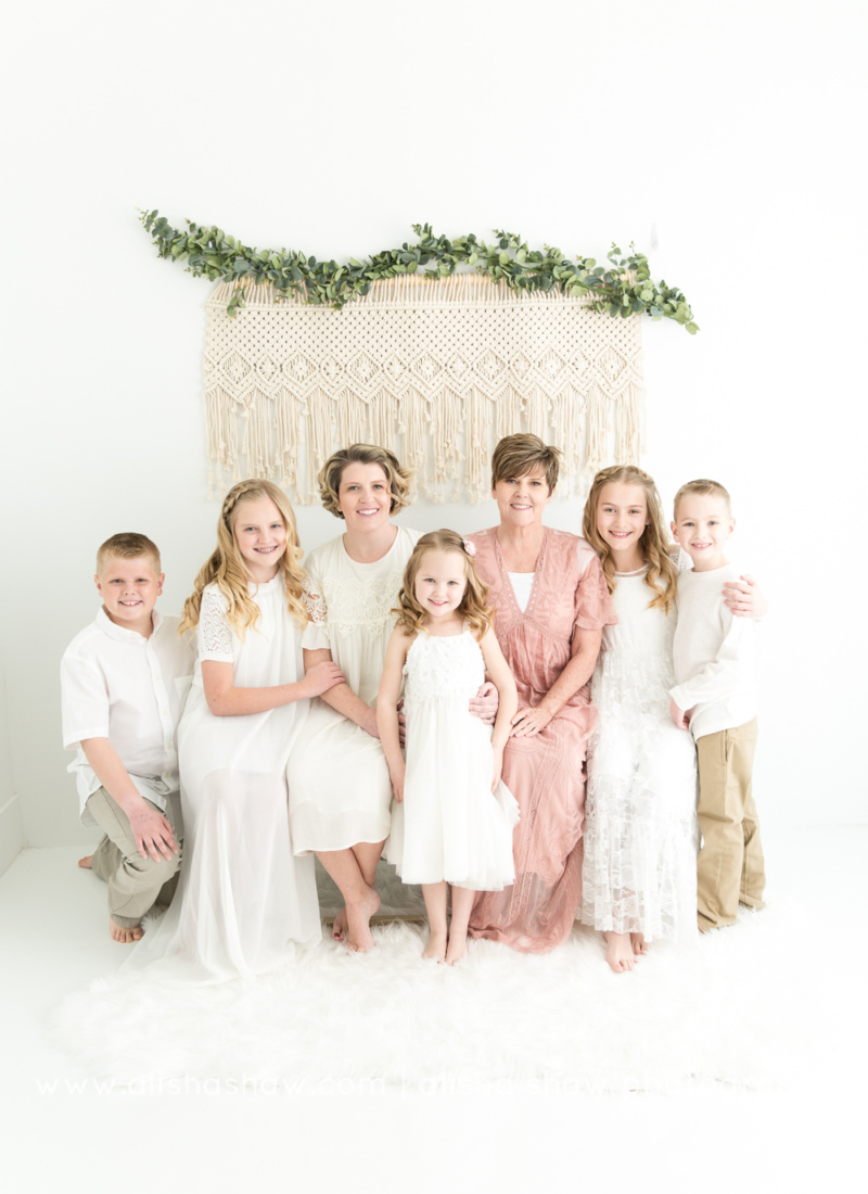 LOVE | St George Utah Family Photographer
