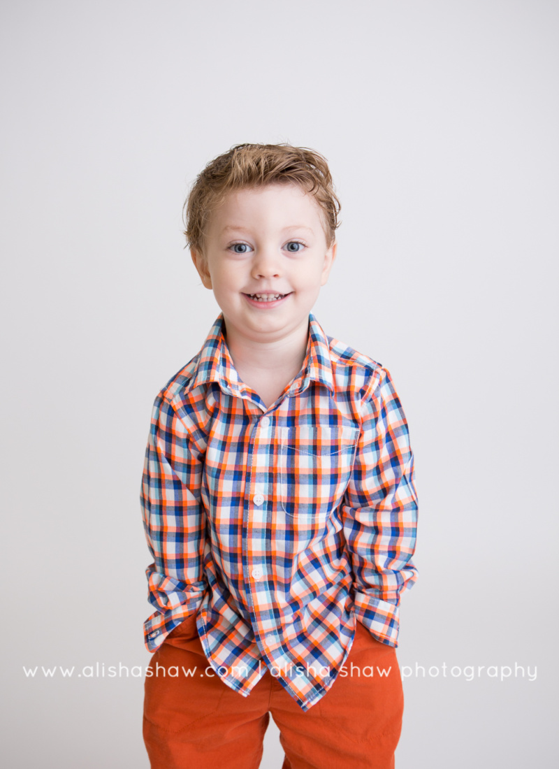 Ryder Is 2 | St George Utah Children Photographer